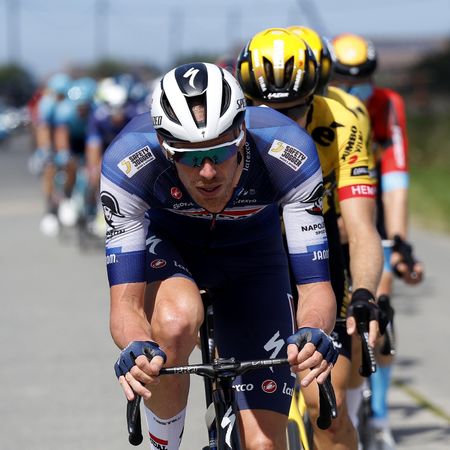 19th Renewi Tour 2023 - Stage 1