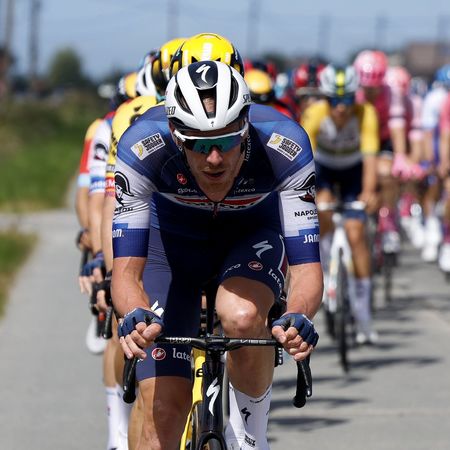 19th Renewi Tour 2023 - Stage 1