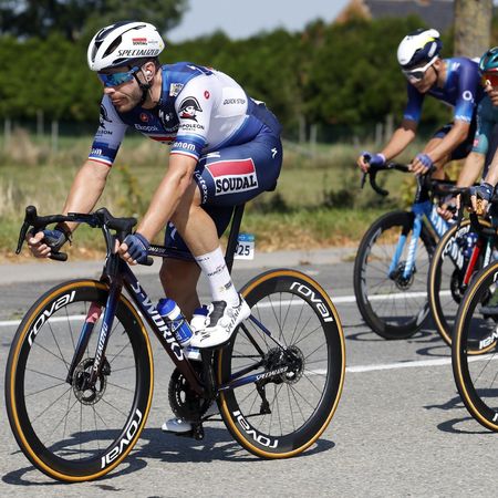 19th Renewi Tour 2023 - Stage 1