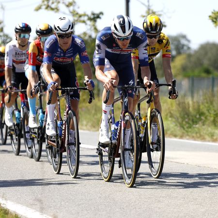 19th Renewi Tour 2023 - Stage 1