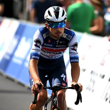 38th Deutschland Tour 2023 - Prologue