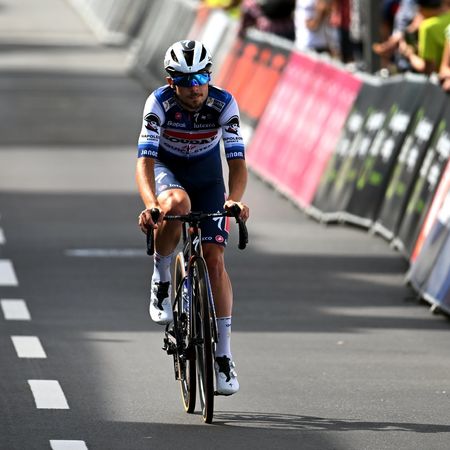 38th Deutschland Tour 2023 - Prologue