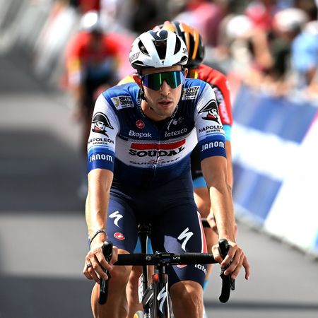 38th Deutschland Tour 2023 - Prologue