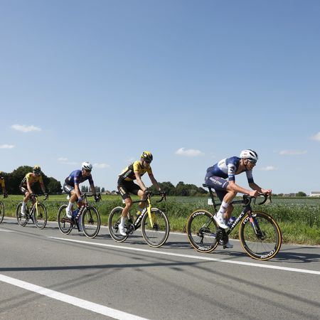 19th Renewi Tour 2023 - Stage 1