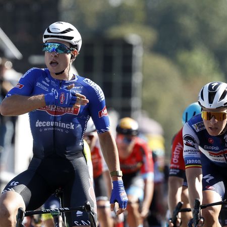 19th Renewi Tour 2023 - Stage 1