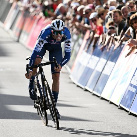 38th Deutschland Tour 2023 - Prologue