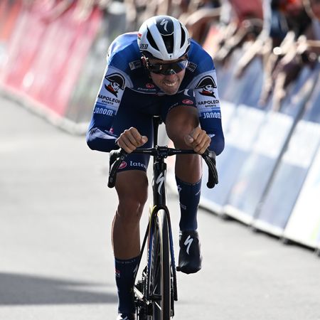 38th Deutschland Tour 2023 - Prologue