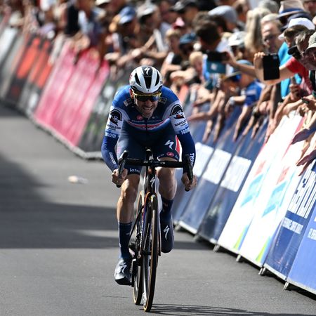 38th Deutschland Tour 2023 - Prologue