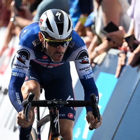 38th Deutschland Tour 2023 - Prologue