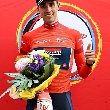 38th Deutschland Tour 2023 - Prologue