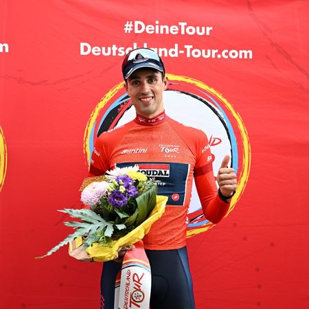 38th Deutschland Tour 2023 - Prologue