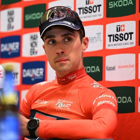 38th Deutschland Tour 2023 - Prologue