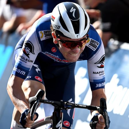 38th Deutschland Tour 2023 - Prologue