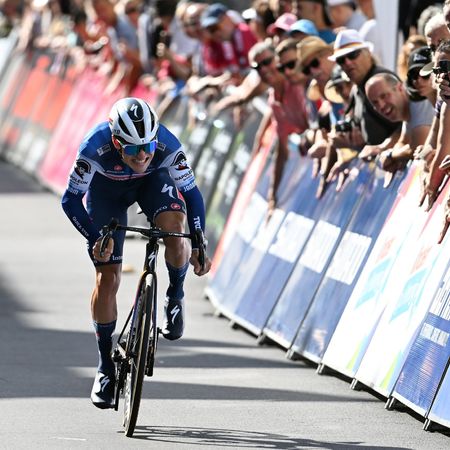 38th Deutschland Tour 2023 - Prologue