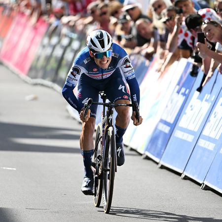 38th Deutschland Tour 2023 - Prologue