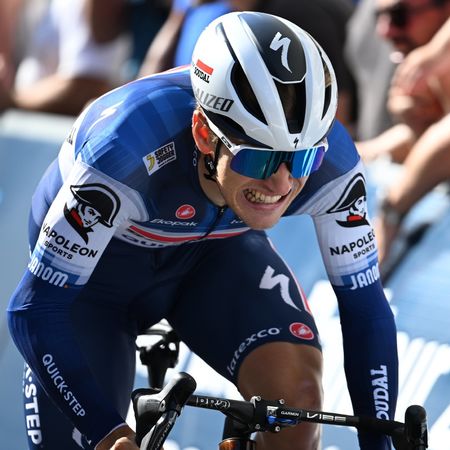 38th Deutschland Tour 2023 - Prologue