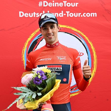 38th Deutschland Tour 2023 - Prologue