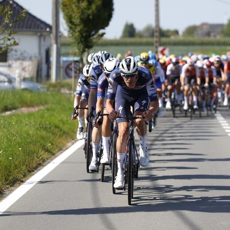 19th Renewi Tour 2023 - Stage 1