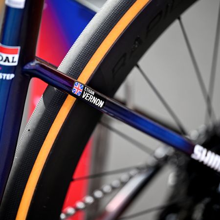 38th Deutschland Tour 2023 - Stage 1