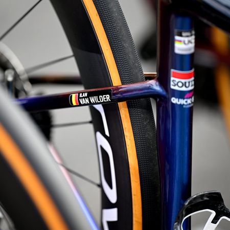 38th Deutschland Tour 2023 - Stage 1