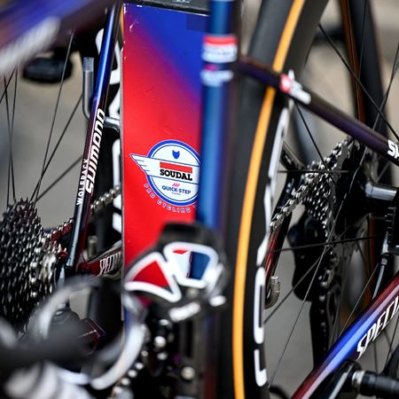 38th Deutschland Tour 2023 - Stage 1