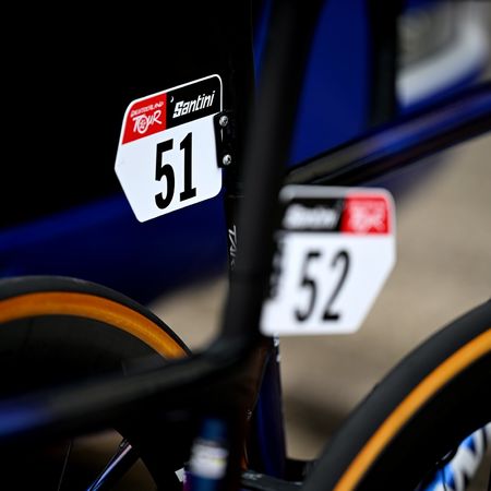 38th Deutschland Tour 2023 - Stage 1