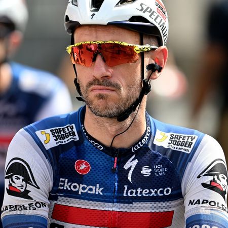 38th Deutschland Tour 2023 - Stage 1