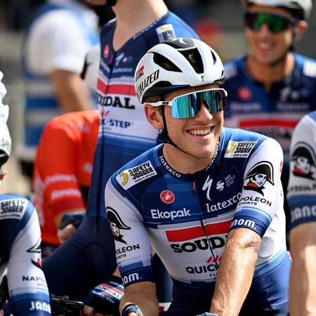 38th Deutschland Tour 2023 - Stage 1