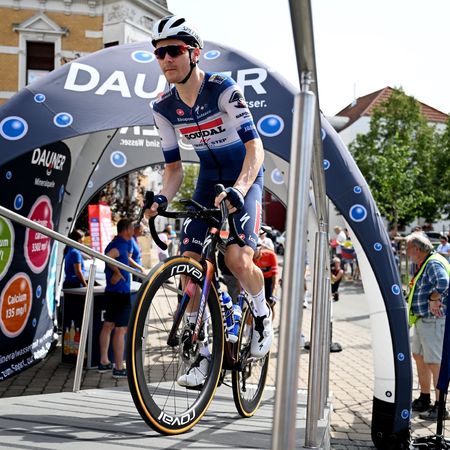 38th Deutschland Tour 2023 - Stage 1