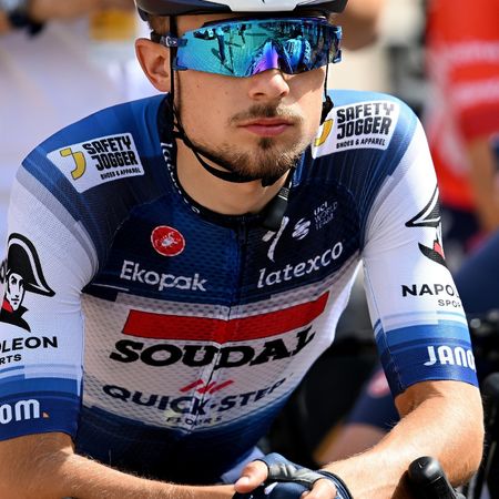 38th Deutschland Tour 2023 - Stage 1