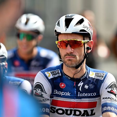 38th Deutschland Tour 2023 - Stage 1