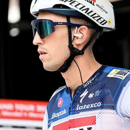 38th Deutschland Tour 2023 - Stage 1