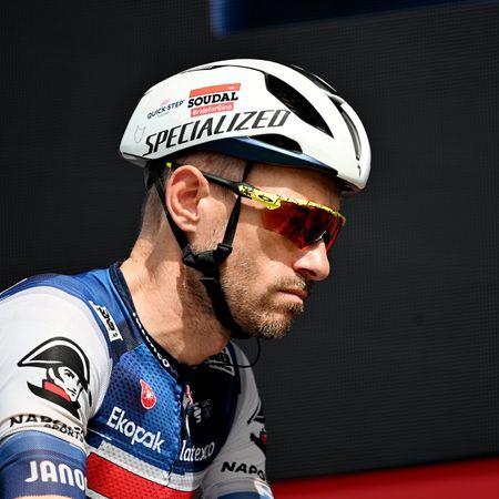 38th Deutschland Tour 2023 - Stage 1