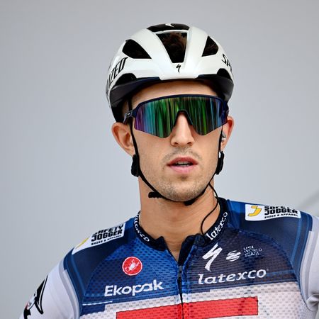 38th Deutschland Tour 2023 - Stage 1