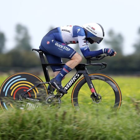 19th Renewi Tour 2023 - Stage 2