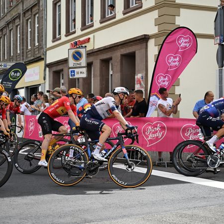 38th Deutschland Tour 2023 - Stage 1