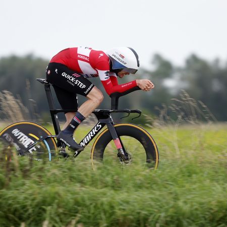 19th Renewi Tour 2023 - Stage 2