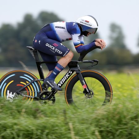 19th Renewi Tour 2023 - Stage 2