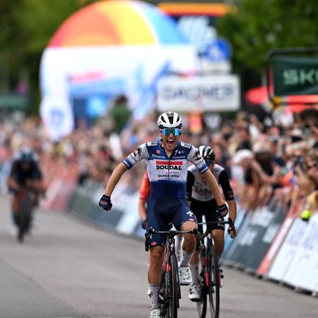 38th Deutschland Tour 2023 - Stage 1