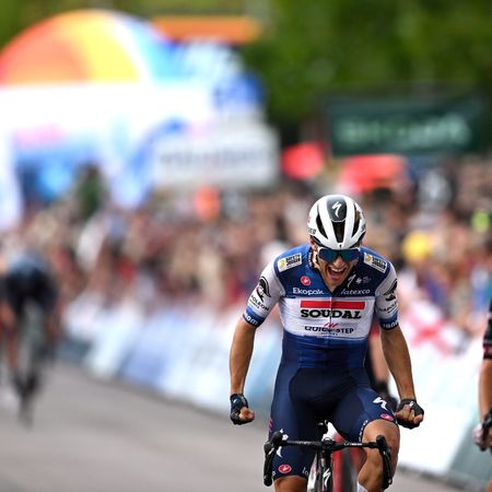 38th Deutschland Tour 2023 - Stage 1