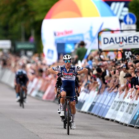 38th Deutschland Tour 2023 - Stage 1