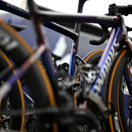 38th Deutschland Tour 2023 - Stage 2