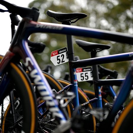 38th Deutschland Tour 2023 - Stage 2