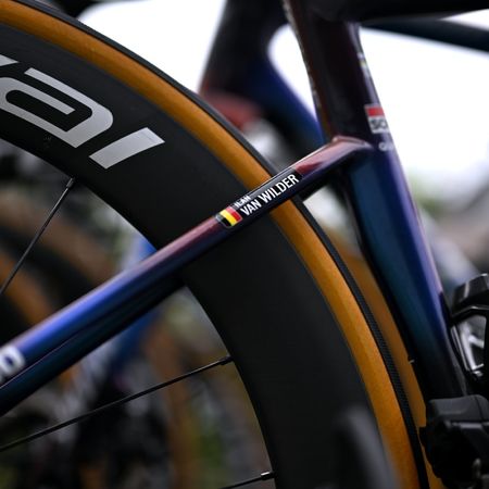 38th Deutschland Tour 2023 - Stage 2