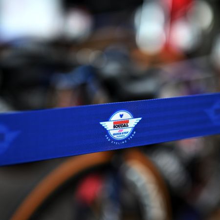 38th Deutschland Tour 2023 - Stage 2