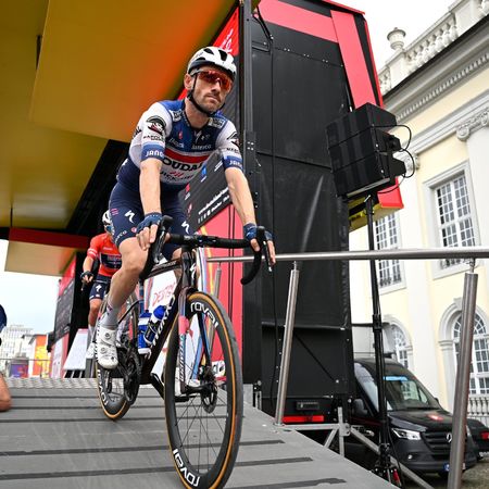 38th Deutschland Tour 2023 - Stage 2