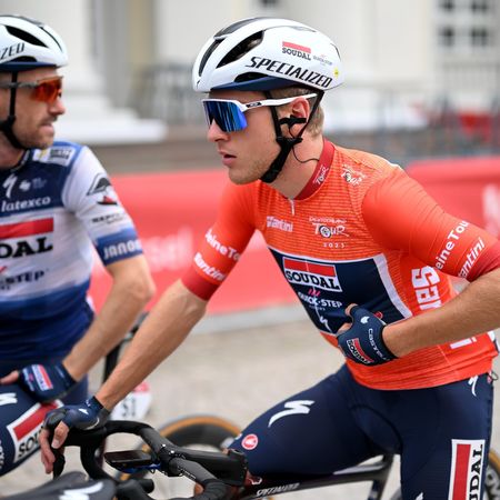 38th Deutschland Tour 2023 - Stage 2