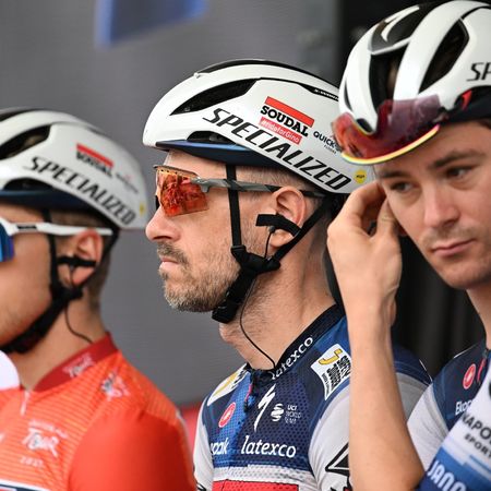 38th Deutschland Tour 2023 - Stage 2