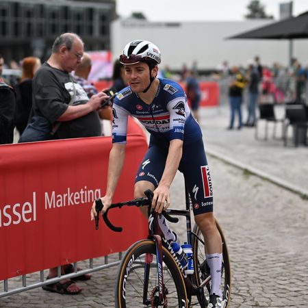 38th Deutschland Tour 2023 - Stage 2