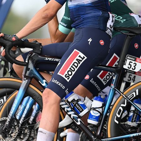 38th Deutschland Tour 2023 - Stage 2